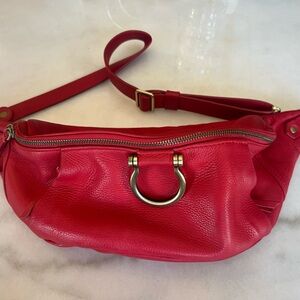 Dominique Crossbody by Sapahn